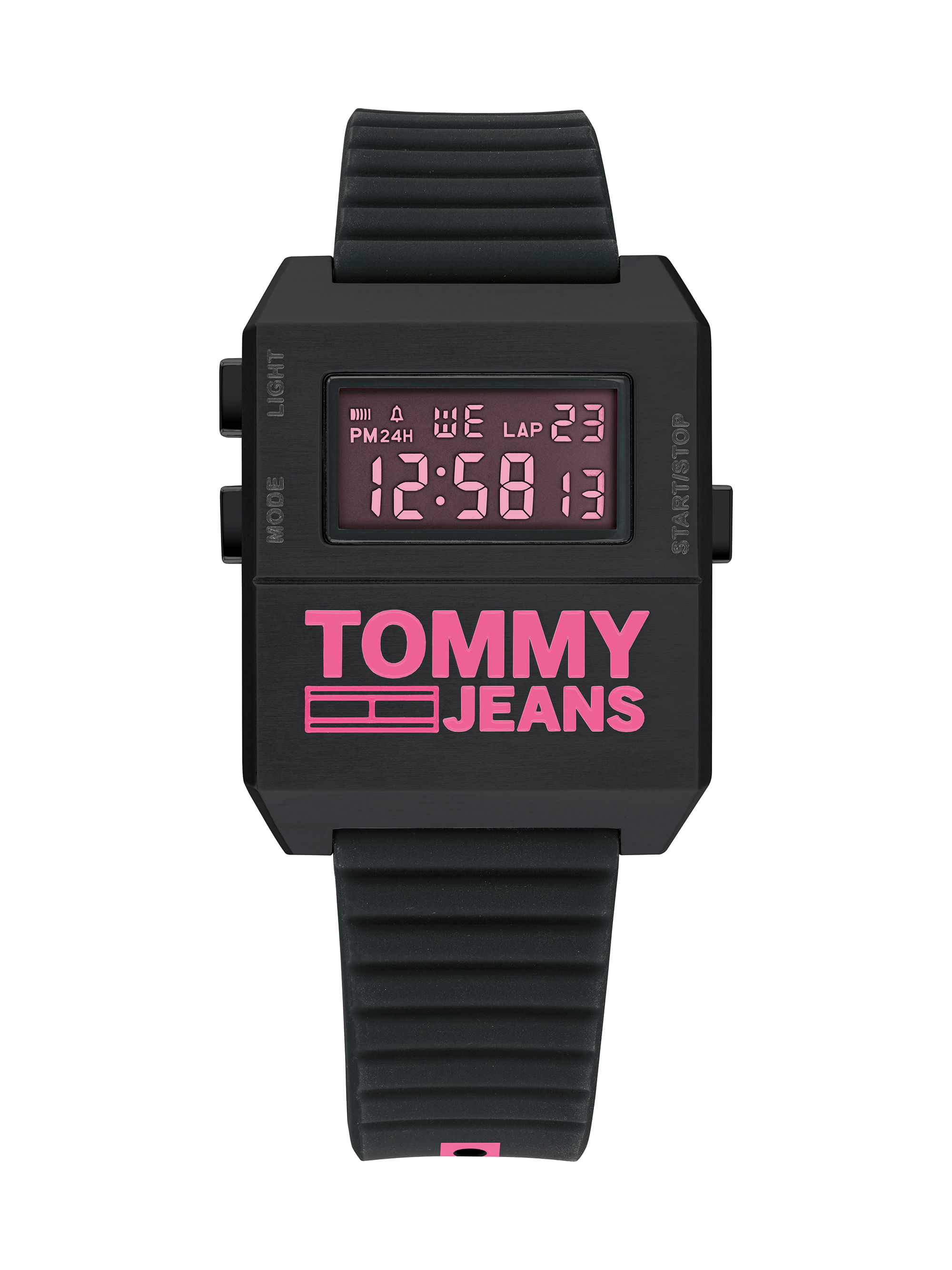 Reloj tommy digital sale