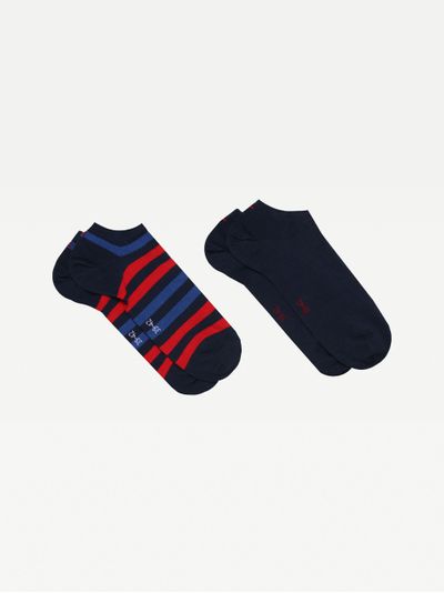 Calcetines 2 Pack Tommy Hilfiger