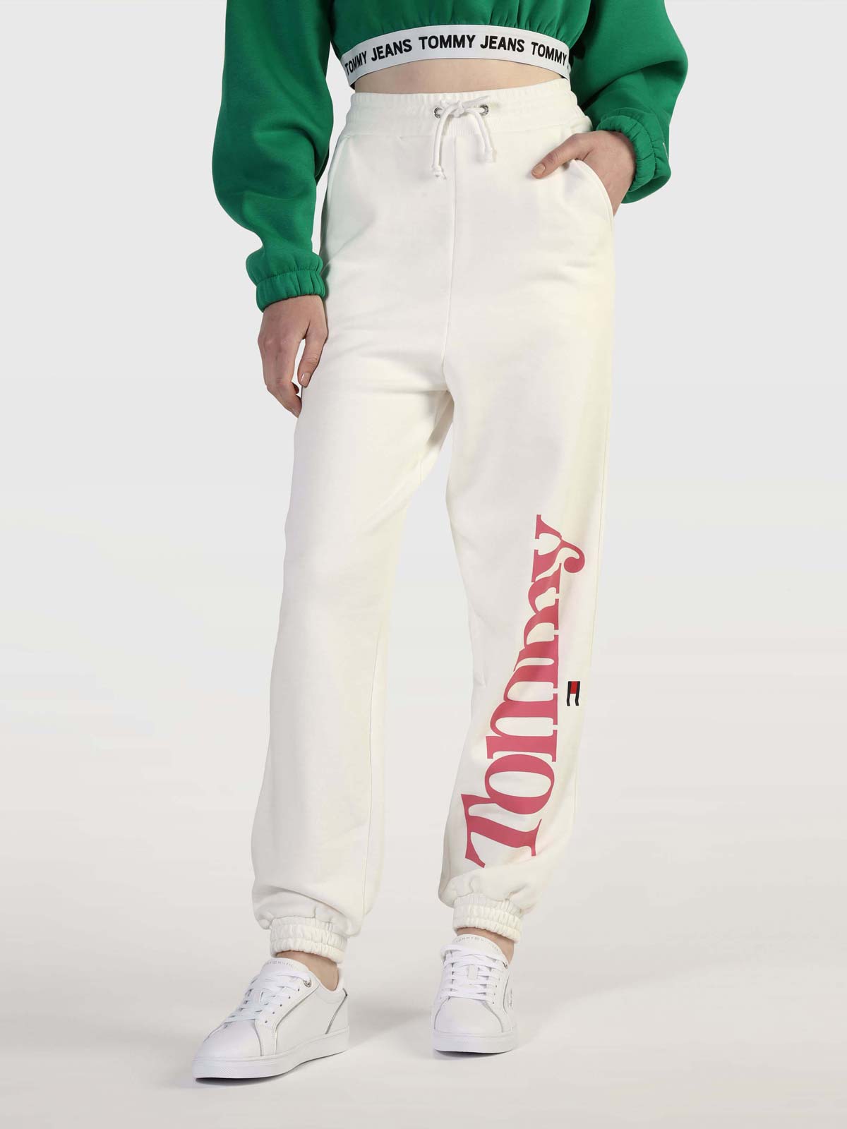 Pants tommy de online mujer