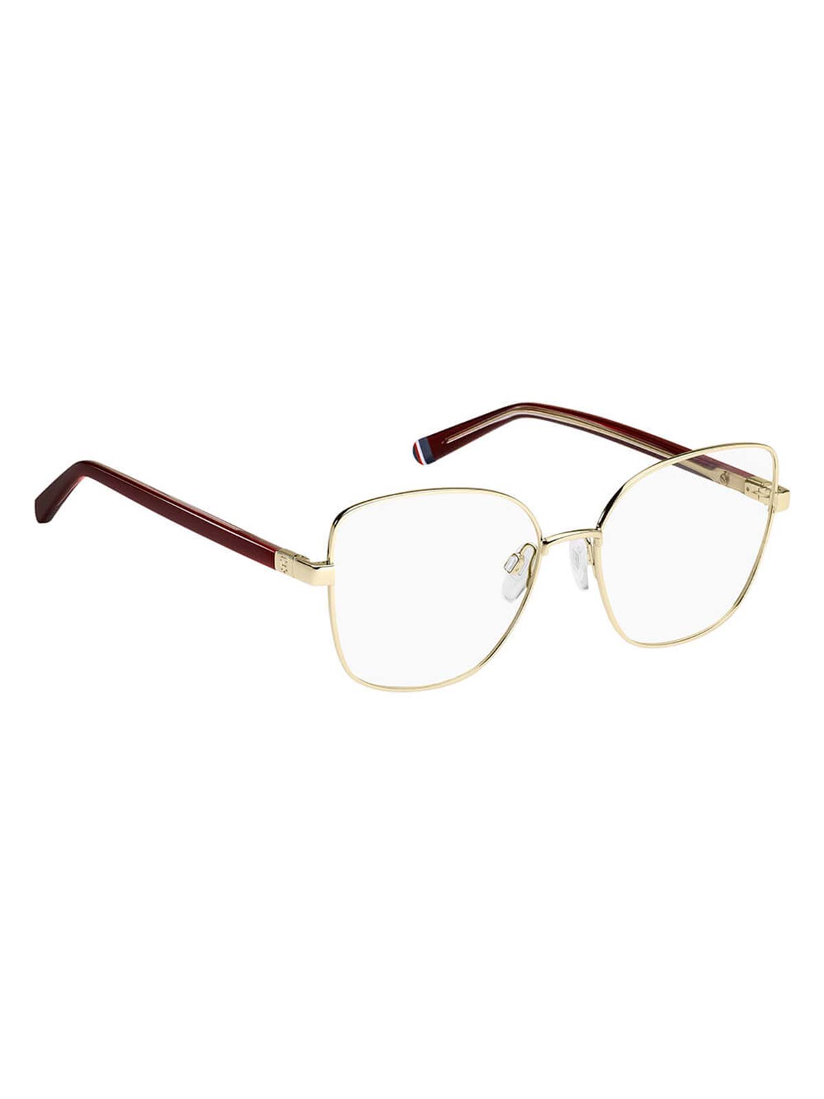 Lentes oftalmicos best sale tommy hilfiger