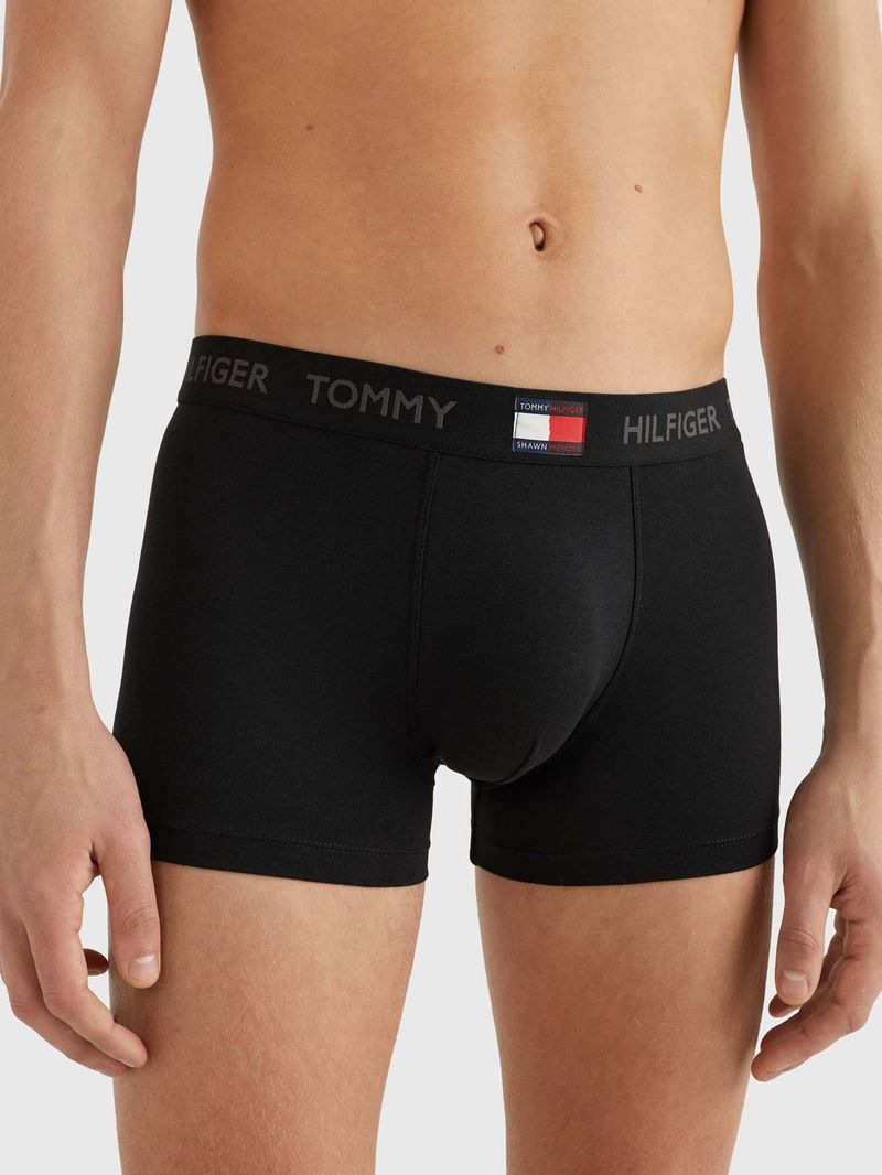 Pack de 2 b xers tommy hilfiger x shawn mendes