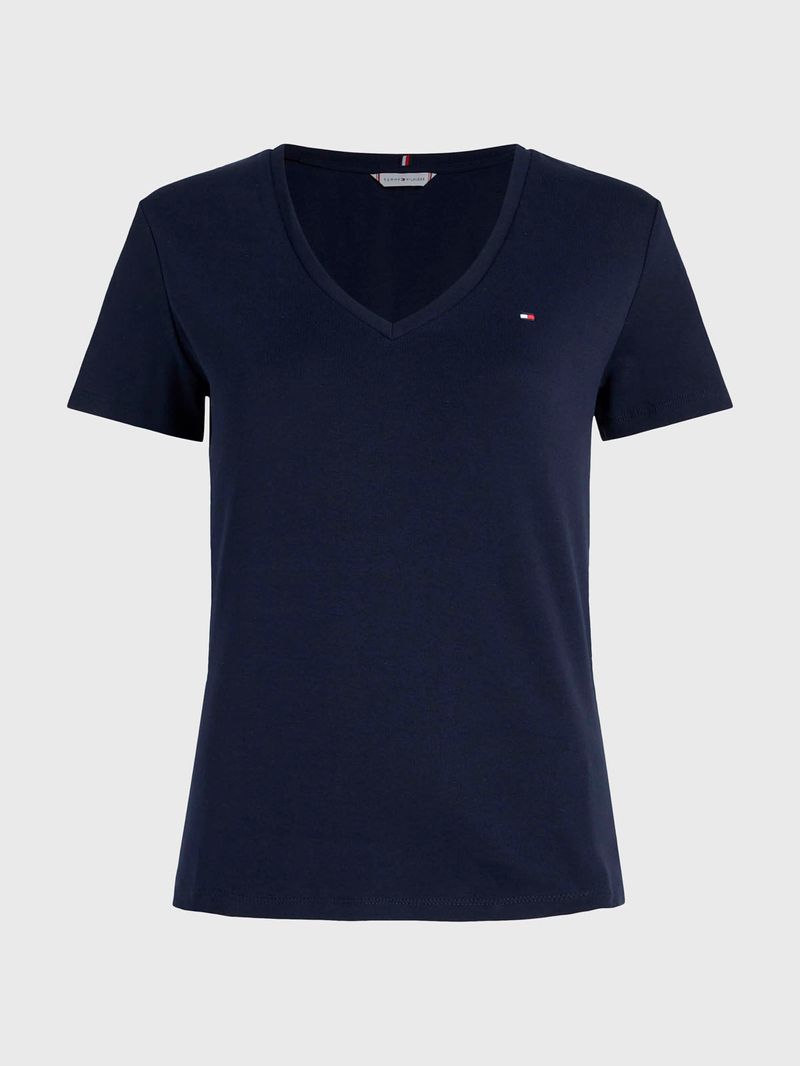 Playeras tommy best sale para mujer