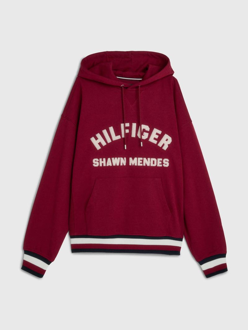 Sudadera Con Capucha Tommy Hilfiger X Shawn Mendes Sudaderas