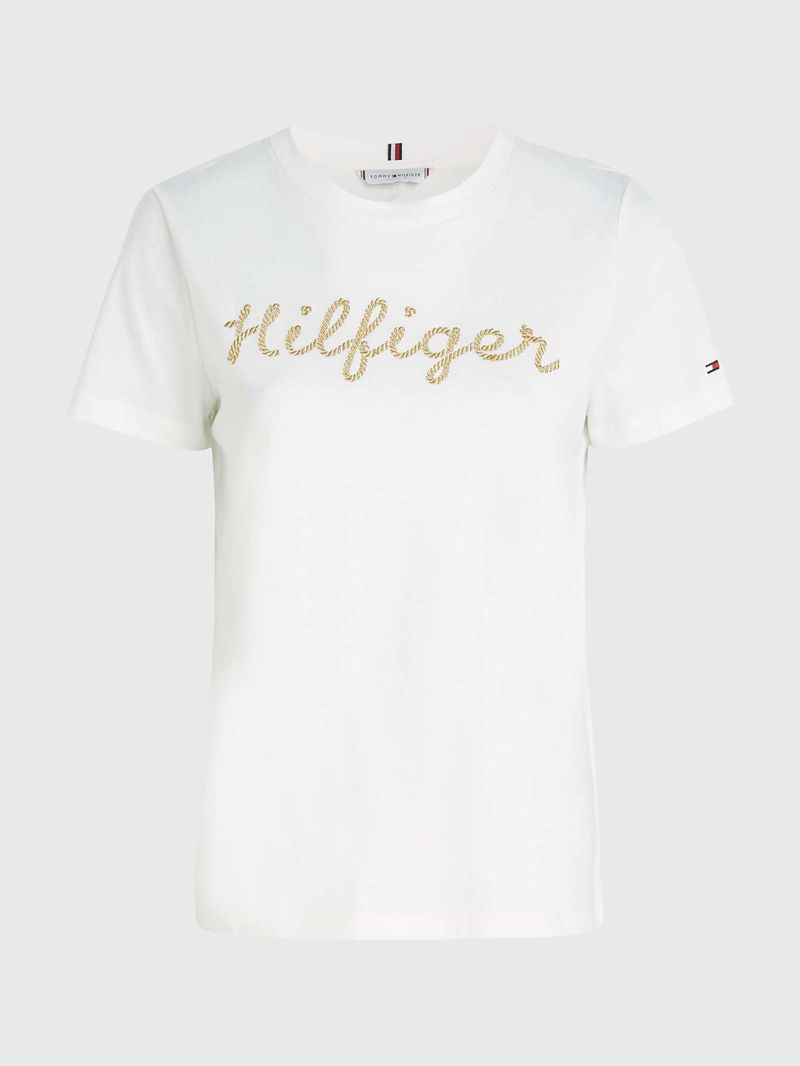 Playeras tommy hilfiger discount mujer