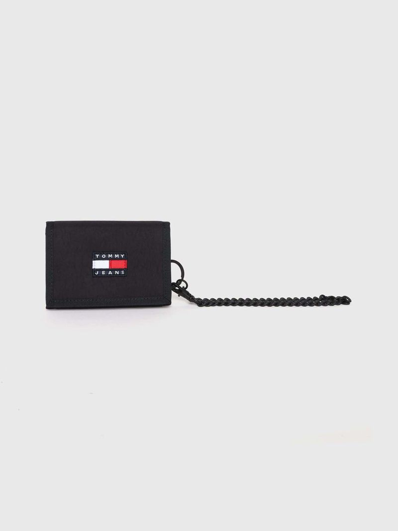 Cartera discount tommy jeans