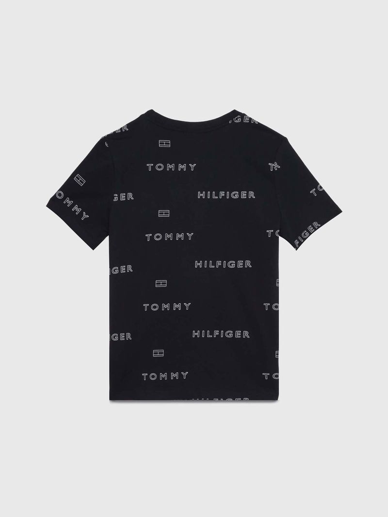 Tommy discount hilfiger playeras