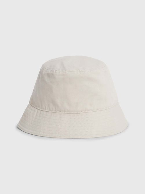 Sombrero-De-Pescador-Con-Logo-Bordado-Tommy-Hilfiger-De-Hombre