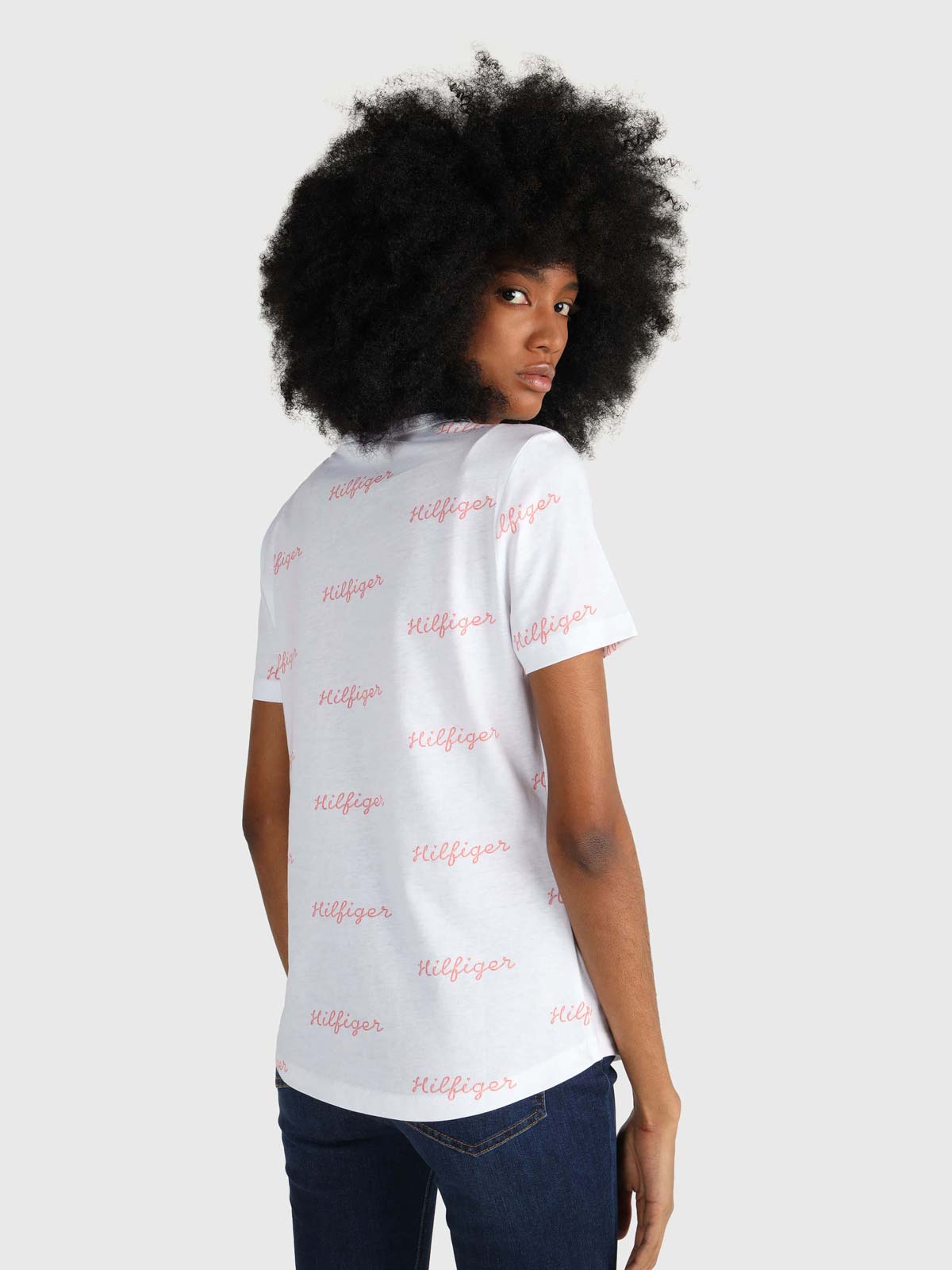 Playera con bolsillo Monograma - Mujer - Ready to Wear