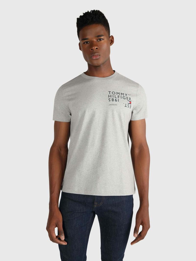 Playeras tommy hilfiger cheap hombre