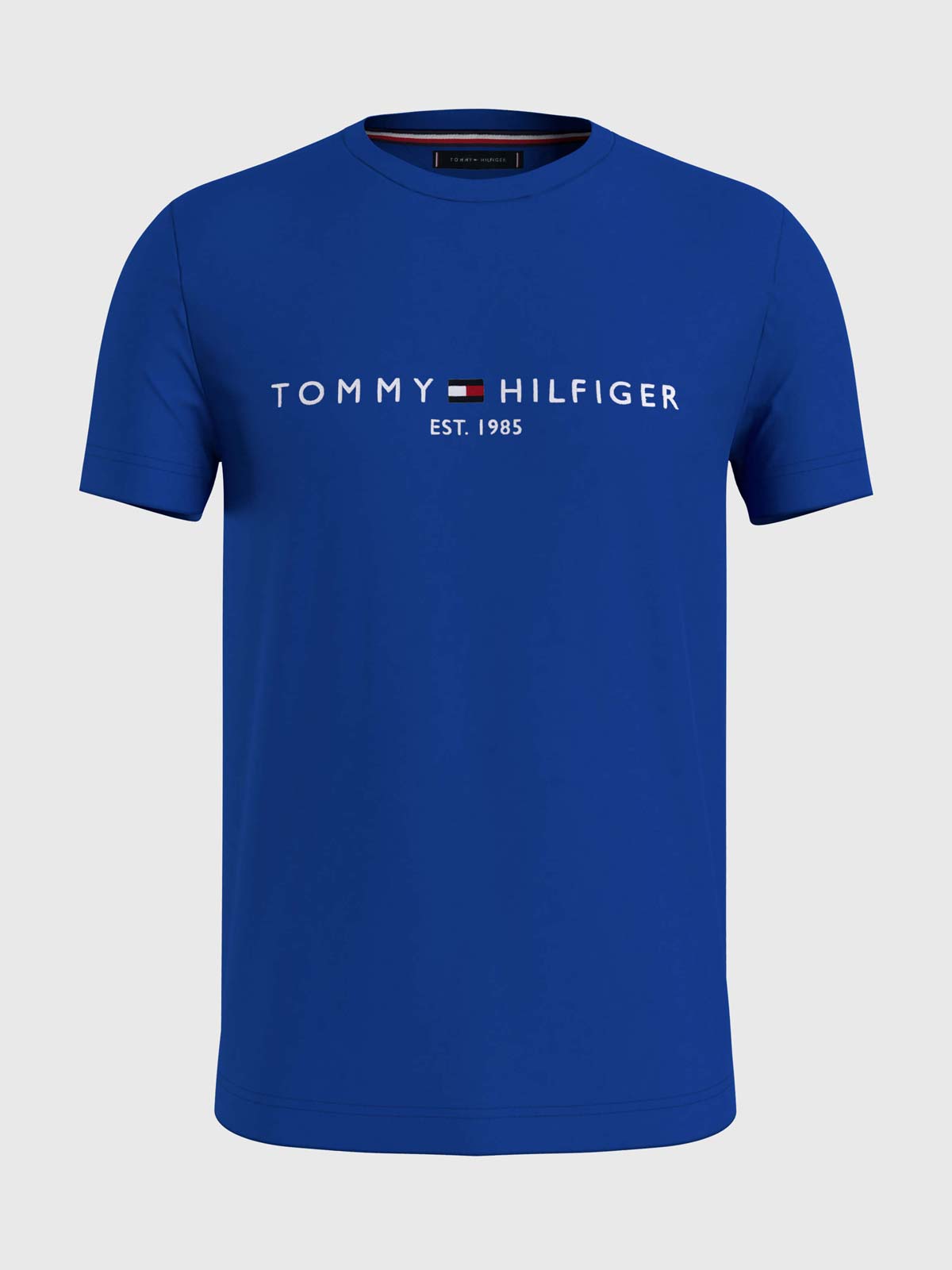 Tommy hilfiger 2025 playera hombre