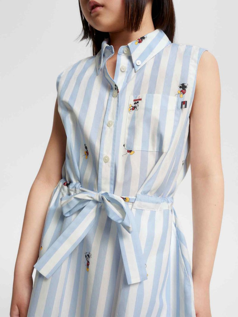 Vestido discount camisero tommy