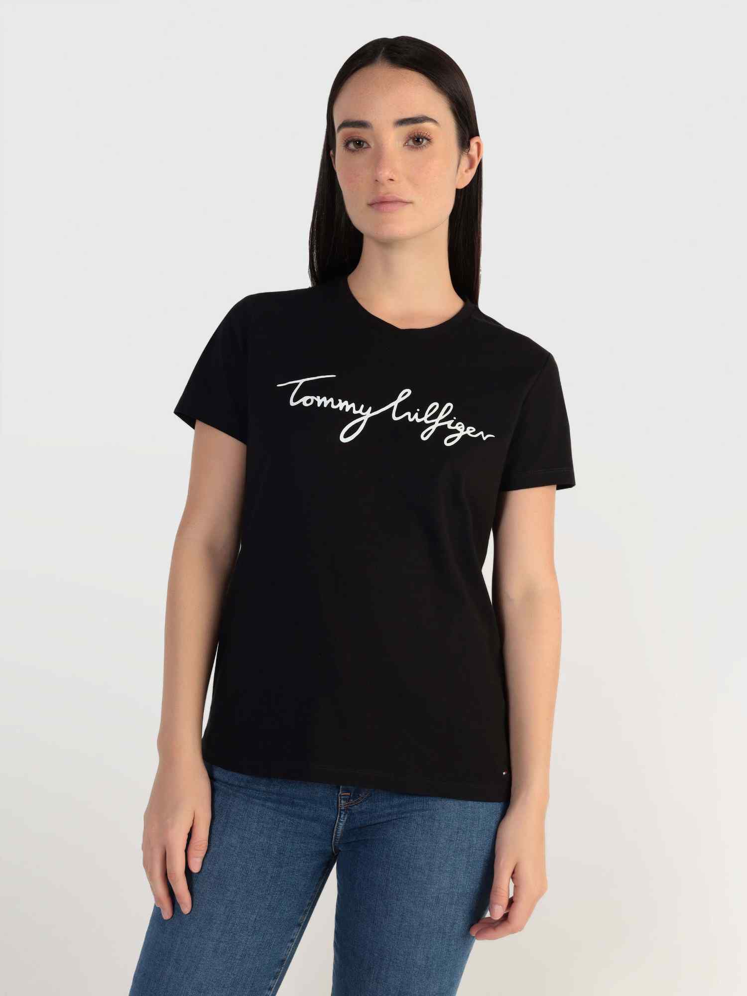 Playeras fashion tommy hilfiger