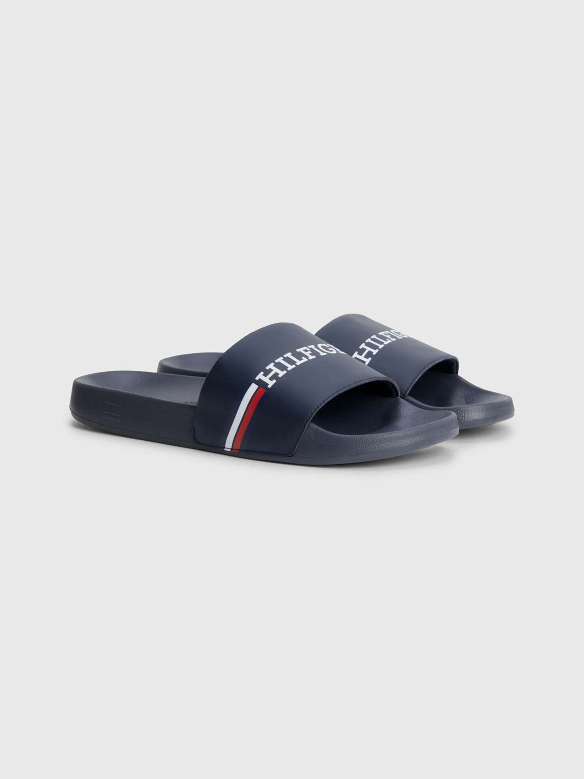 Tommy Hilfiger Zapatos Sandalias Tommy MX