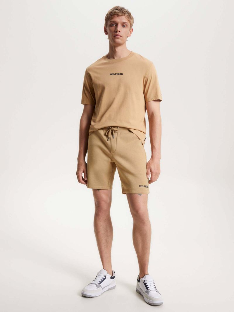 Pantalon corto hotsell chandal hombre
