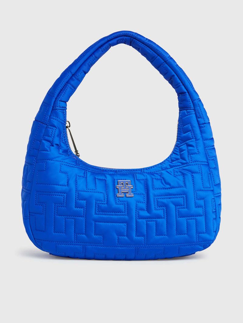 Bolso azul beyond chic tommy hilfiger new arrivals