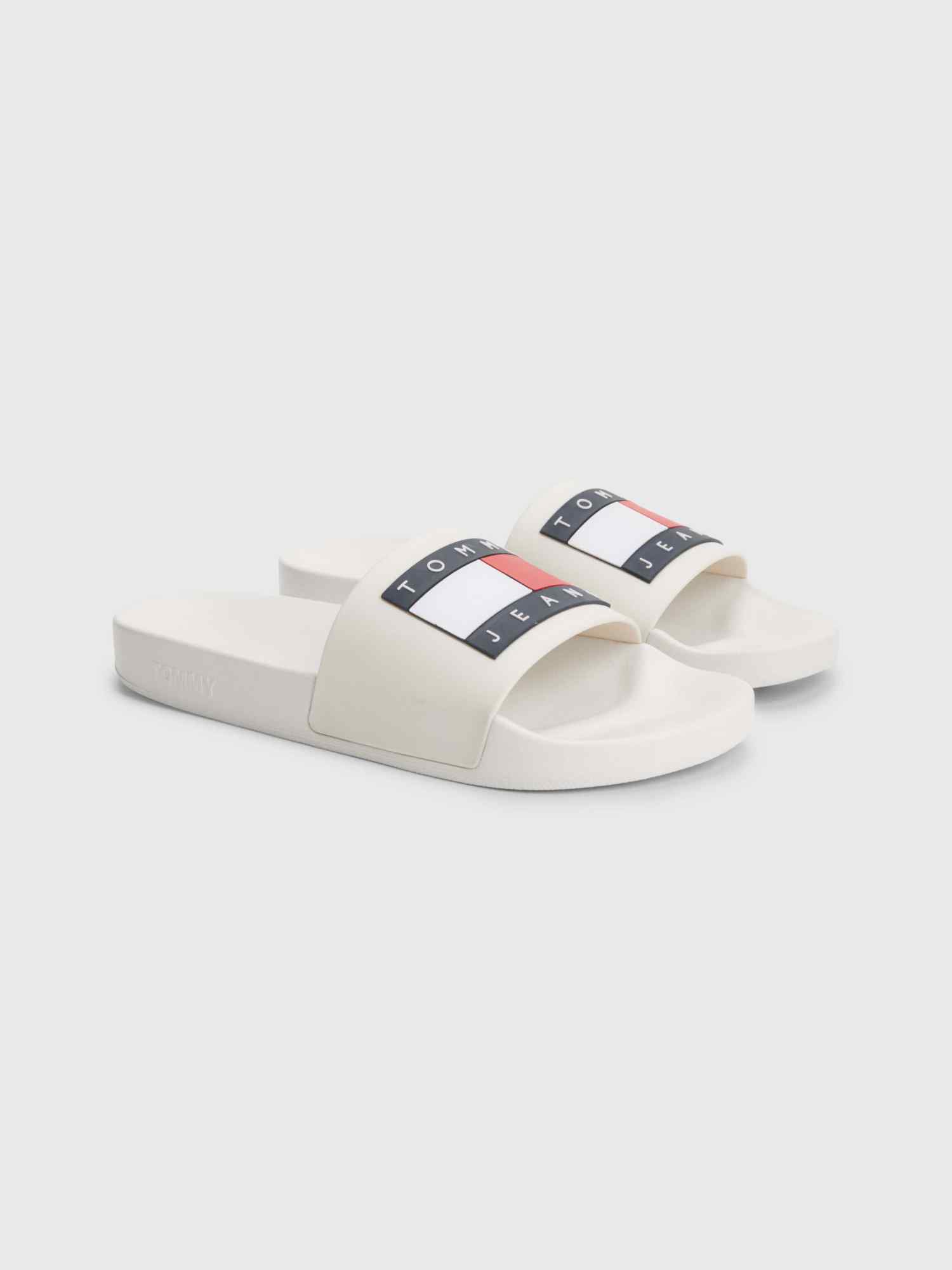 Sandalia tommy 2024 hilfiger feminina