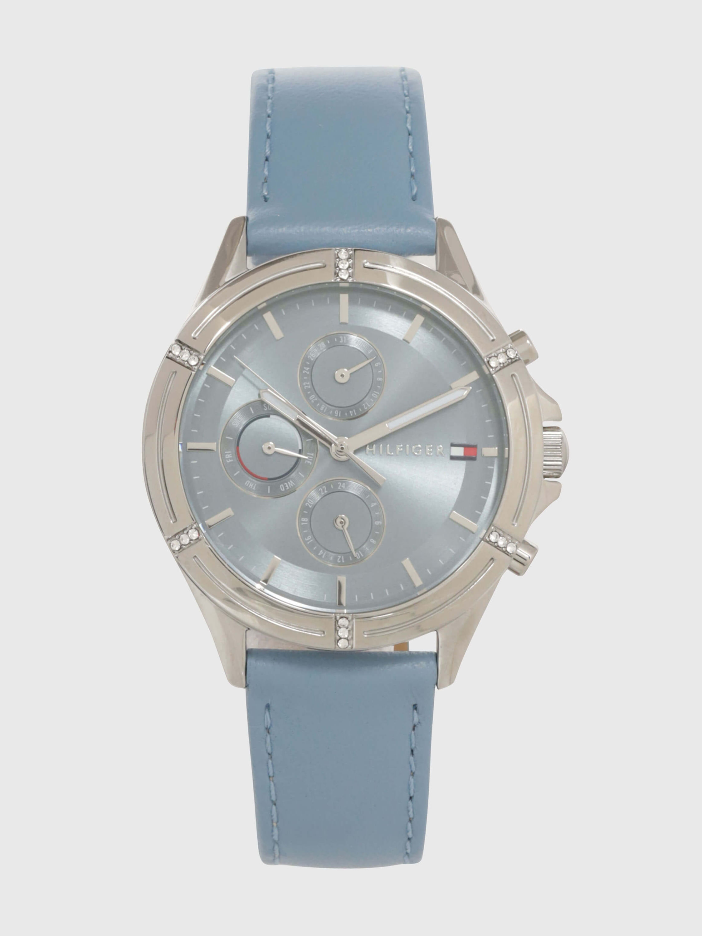 Reloj de pulso Tommy Hilfiger dama M1782385 - Relojes en México -  TiempoMania