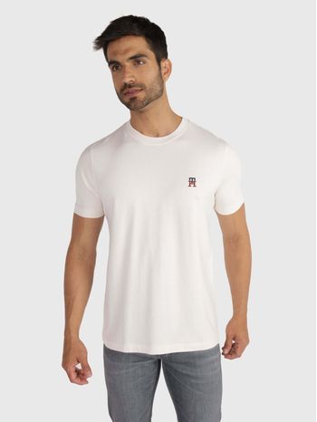 Rebajas cheap playeras hombre