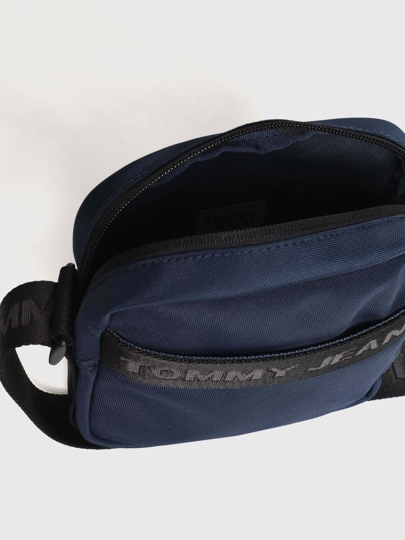 Bolso cuadrado hombre hot sale