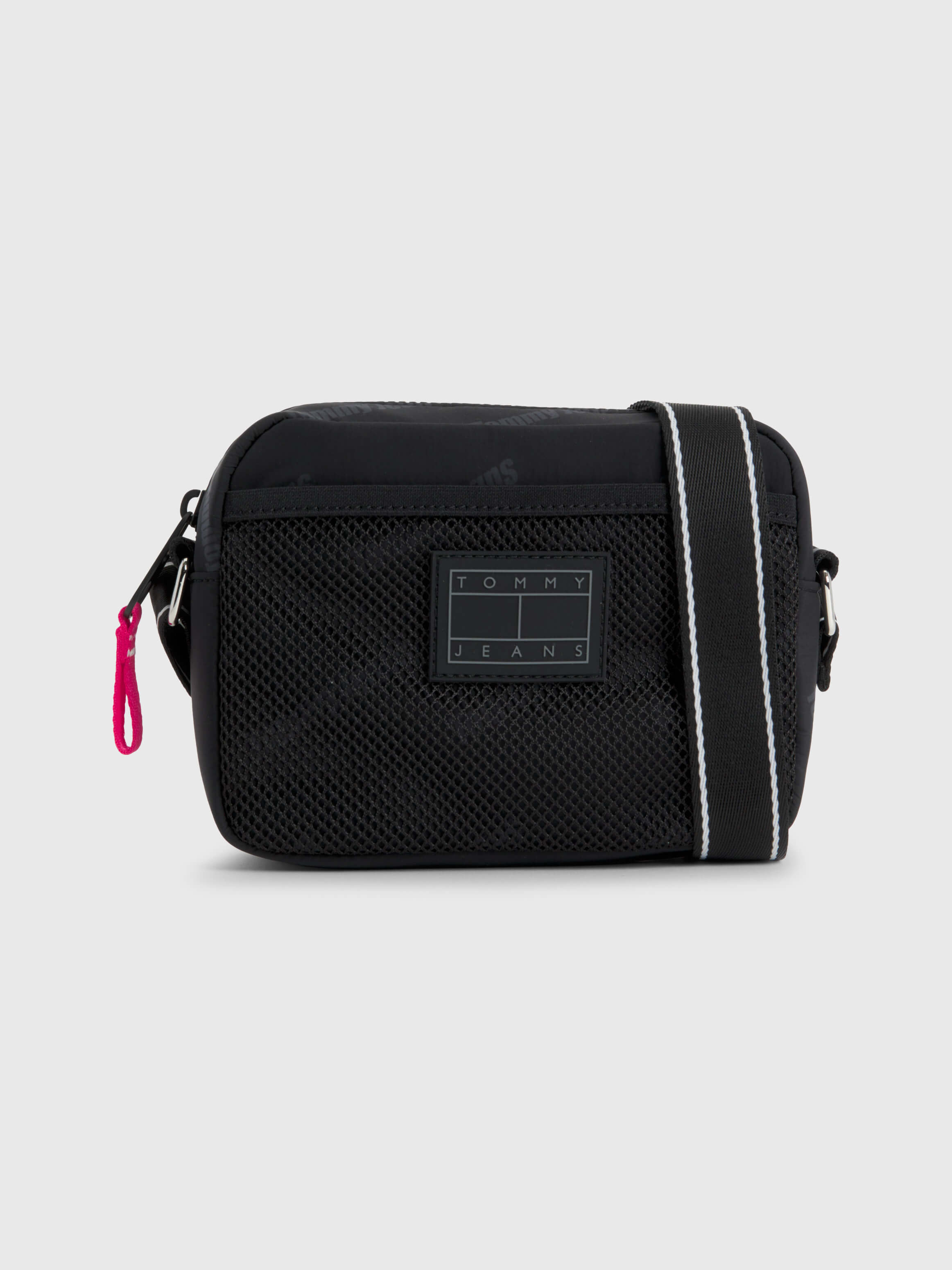 Bolsa discount tommy negra