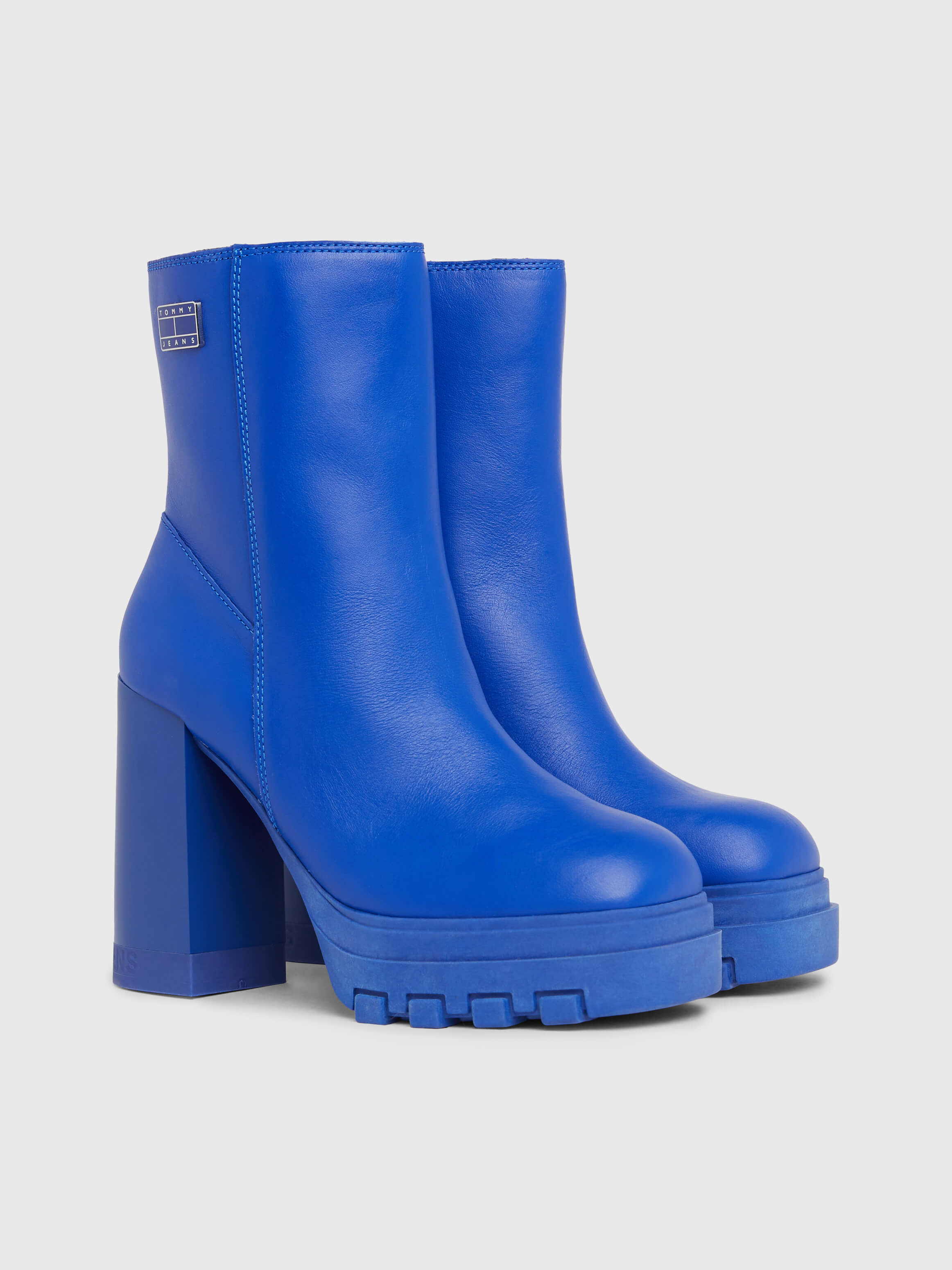 Botas tommy hotsell hilfiger mujer