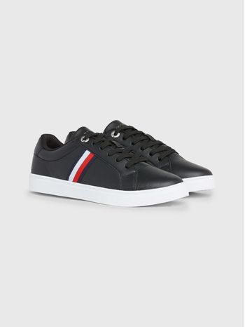 Zapatos tenis tommy discount hilfiger