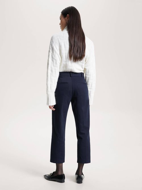 Pantalon-chino-Essential-recto-de-corte-slim