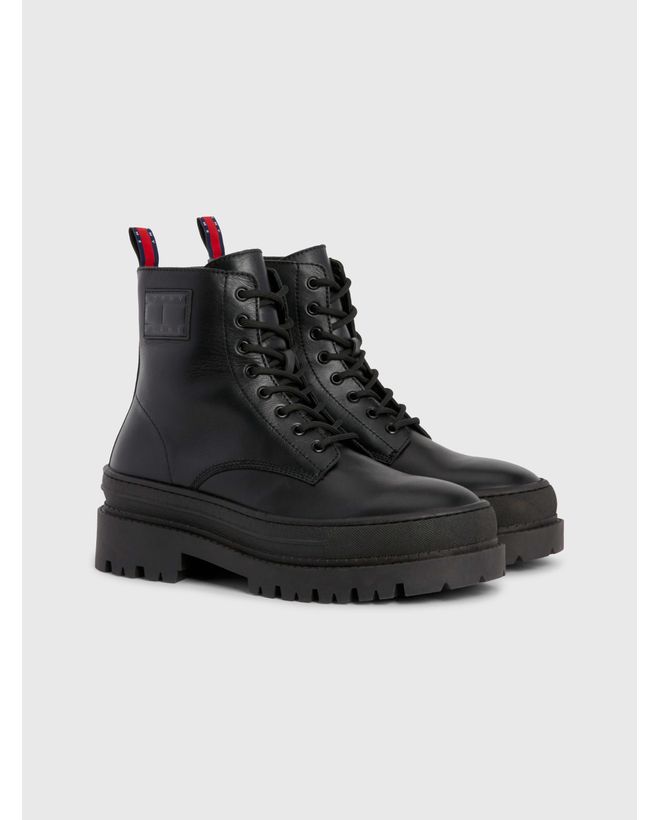 Tommy best sale hilfiger botas