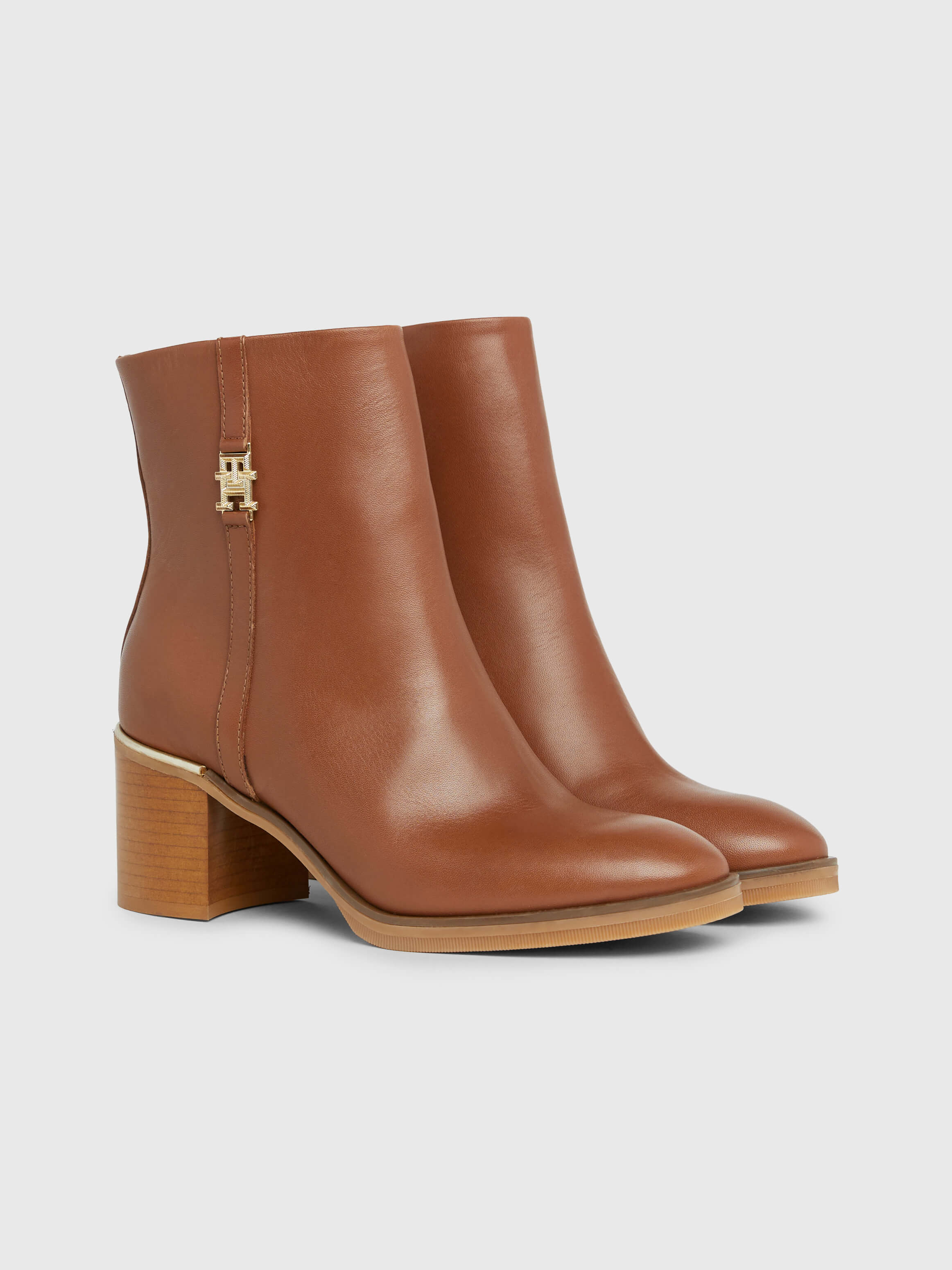 Botas de mujer Tommy Hilfiger