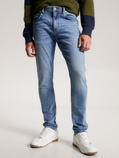 Jeans skinny  de hombre Tommy Hilfiger