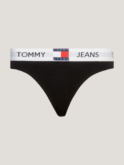 Pantie bikini  de mujer Tommy Hilfiger