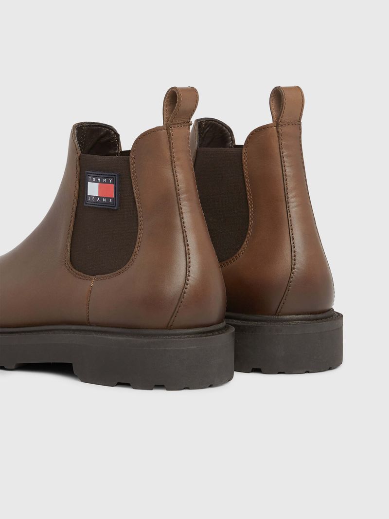 Botas discount tommy hombre