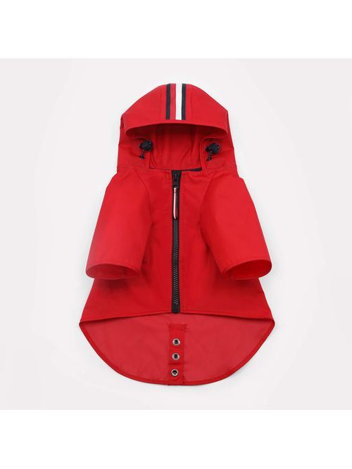 Impermeable-TH-para-perro