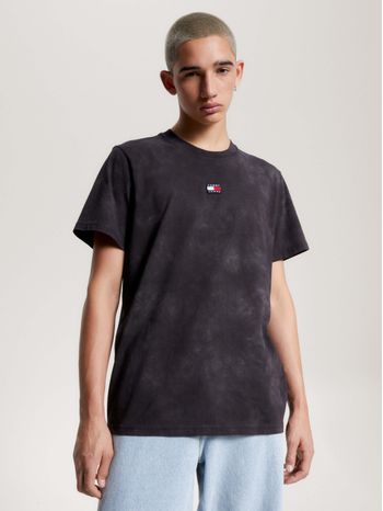 Playeras desteñidas hotsell