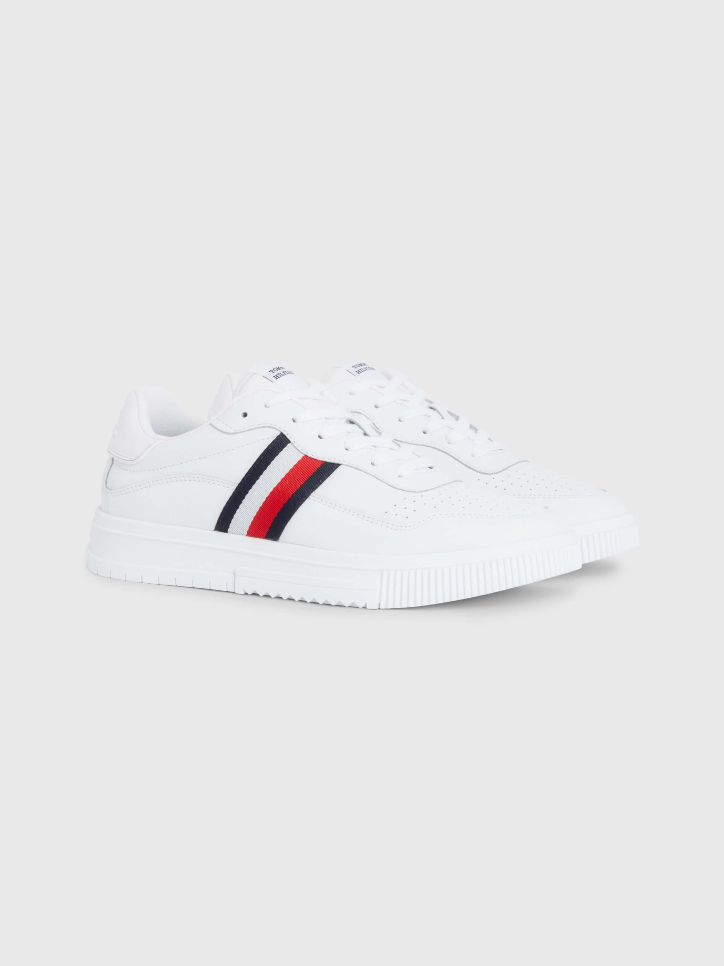 Tenis da best sale tommy masculino