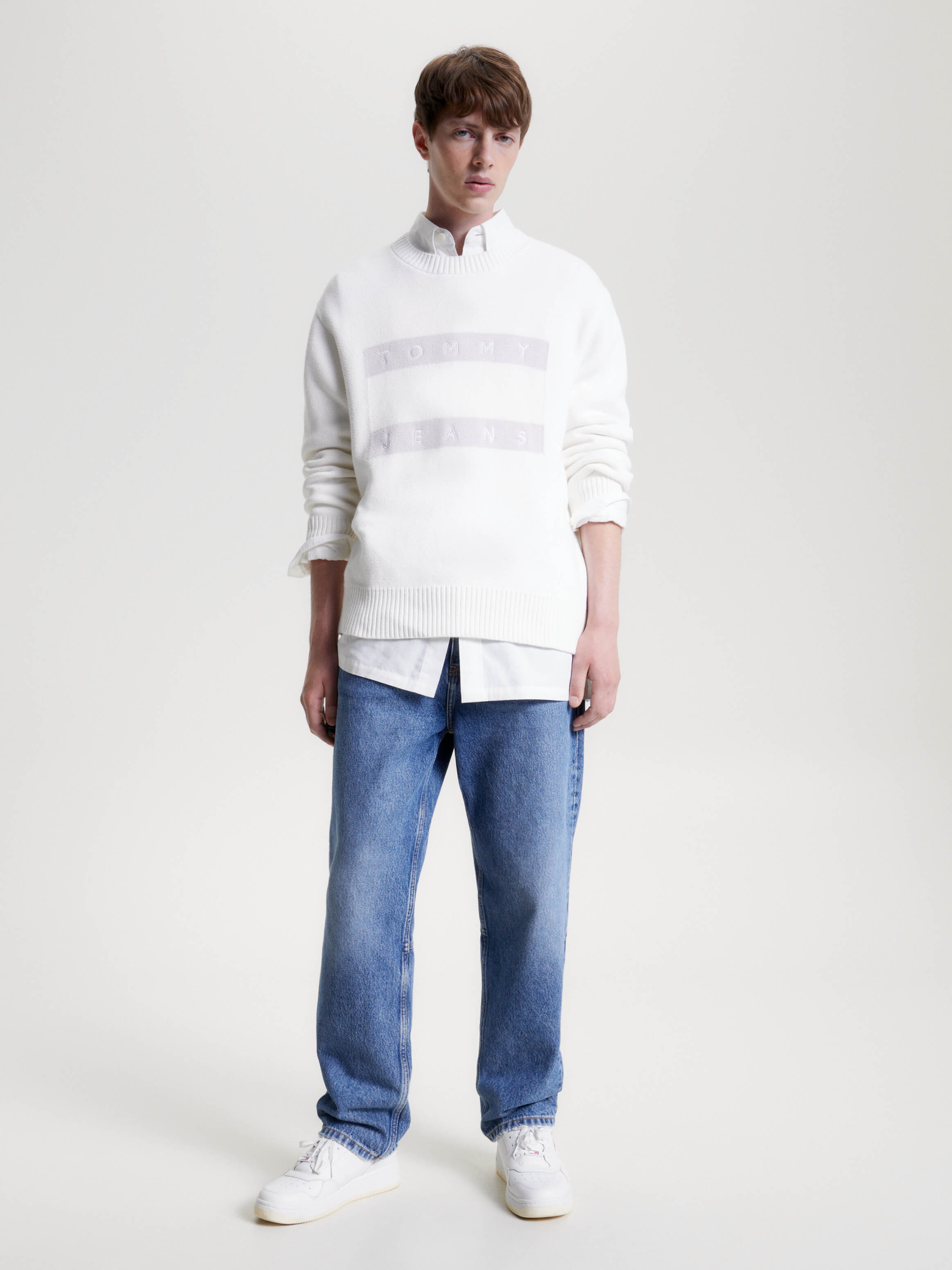 sueter para hombre tommy