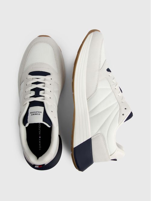 Preço tenis hot sale tommy hilfiger