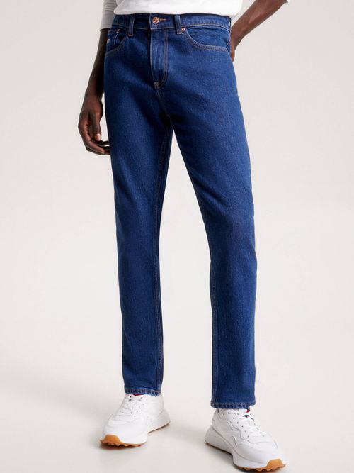 Jeans-conicos-ajustados-Austin-de-hombre