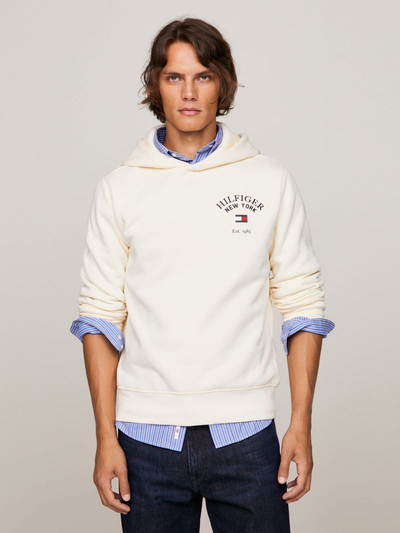 Sudadera universitaria new arrivals