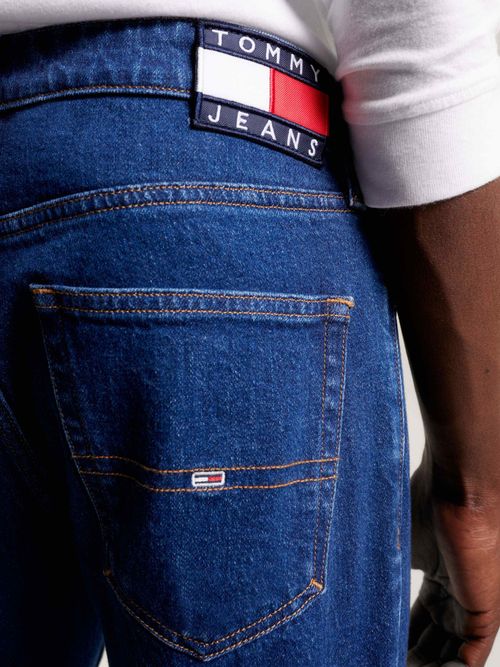 Jeans-conicos-ajustados-Austin-de-hombre