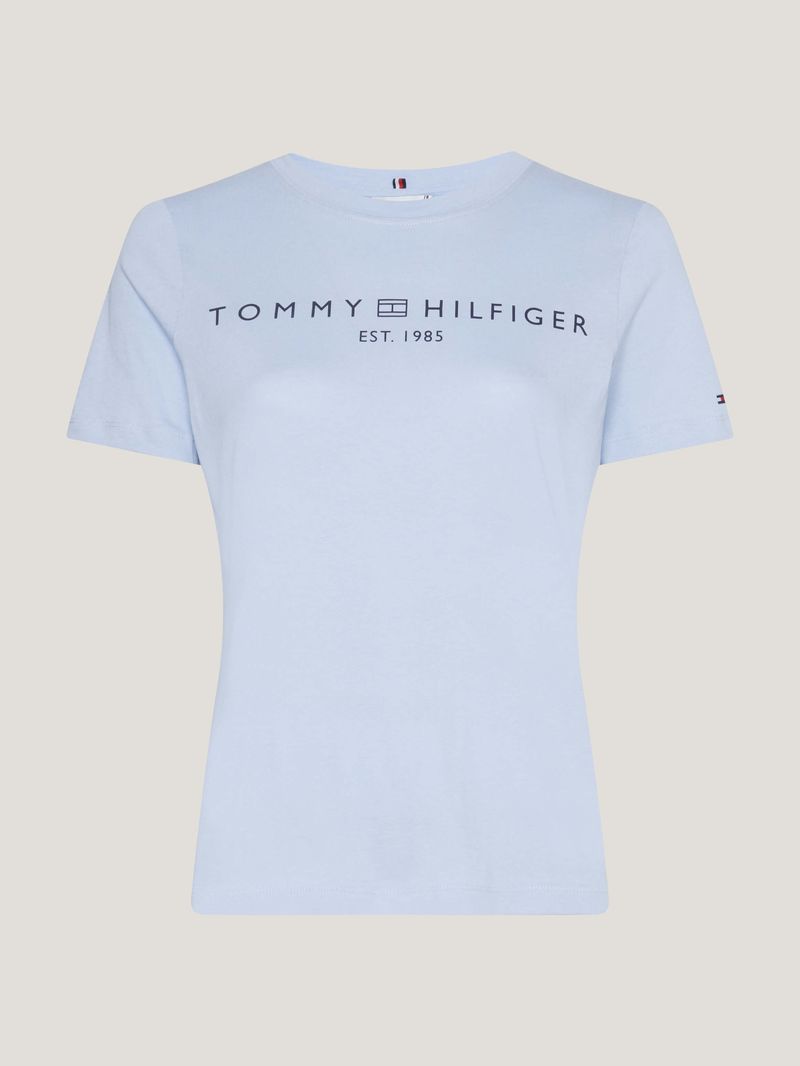 Playeras mujer tommy hilfiger new arrivals