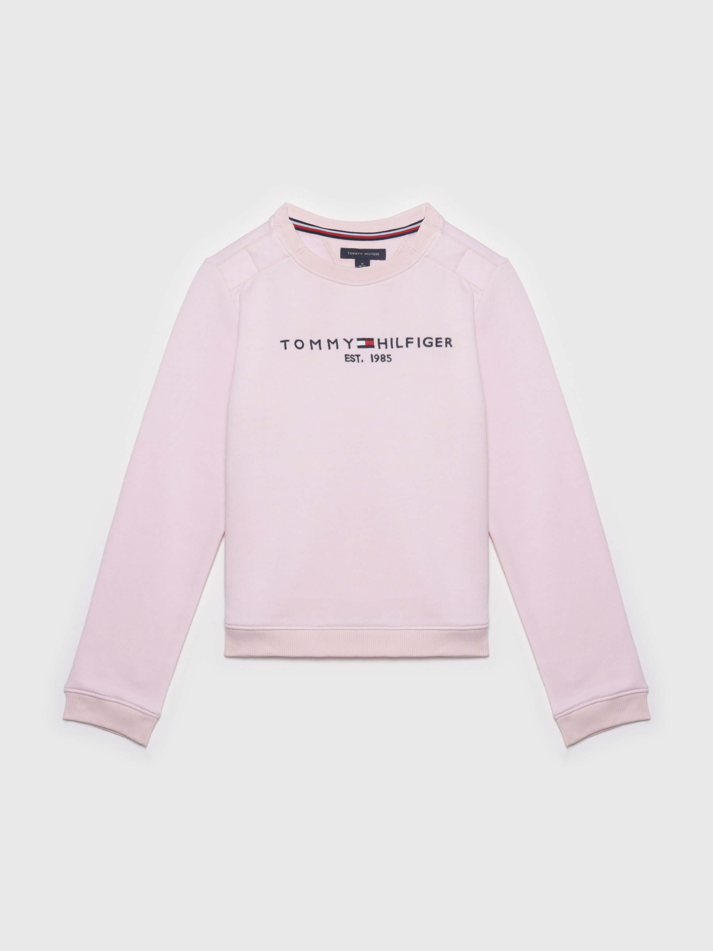 Sudadera Adaptive Essential con capucha, Rosa