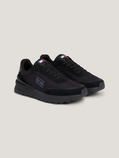 Tenis de running técnicas Essential de hombre Tommy Jeans