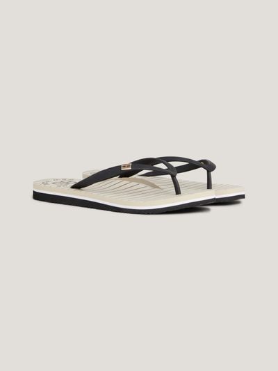 Sandalias 1985 Collection de mujer Tommy Hilfiger