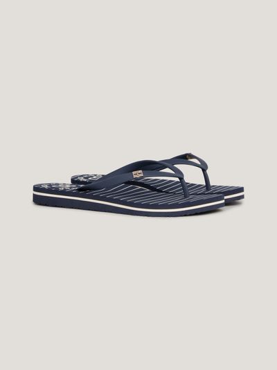 Sandalias 1985 Collection de mujer Tommy Hilfiger