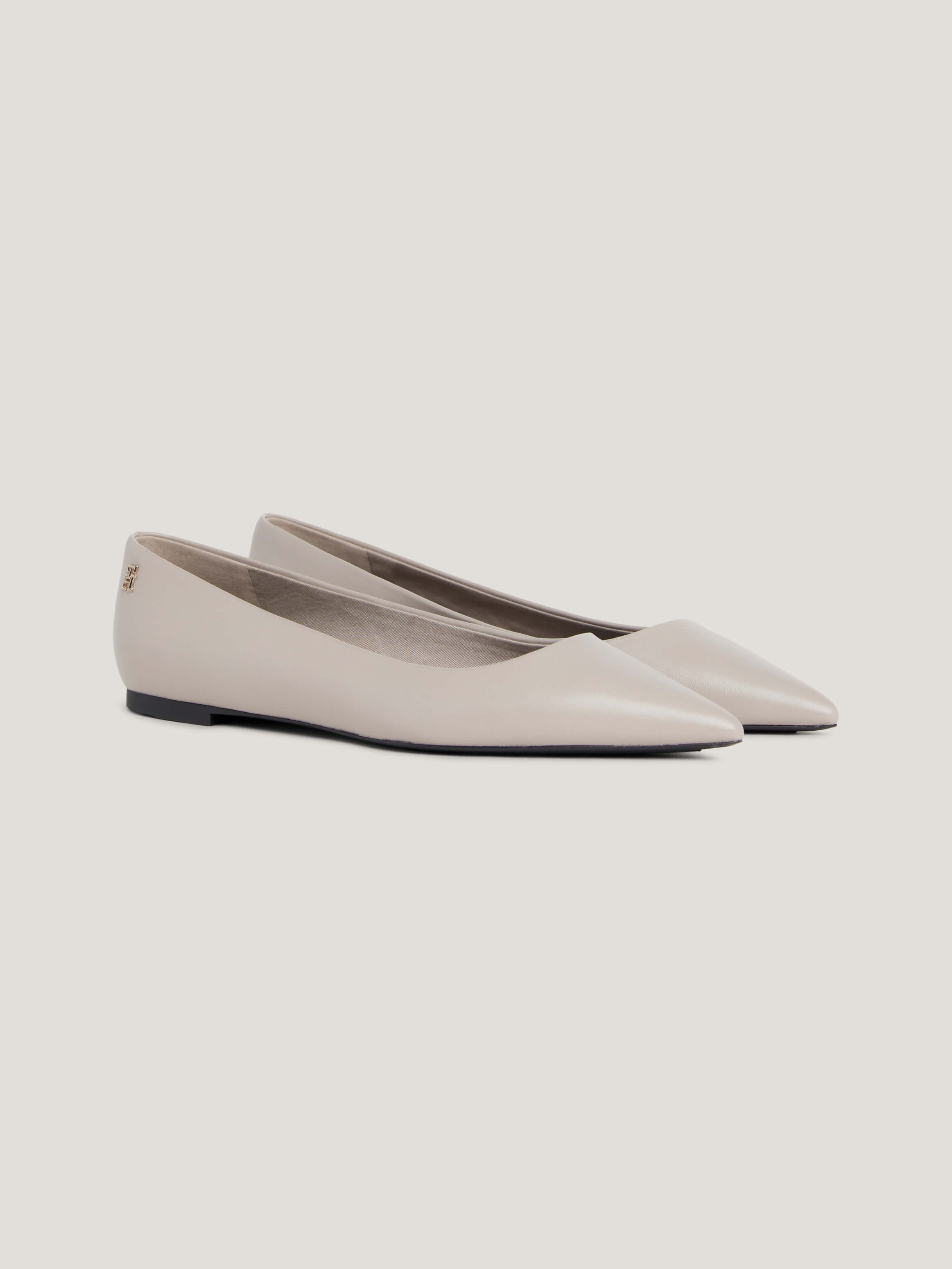 Flats blancos mujer hot sale