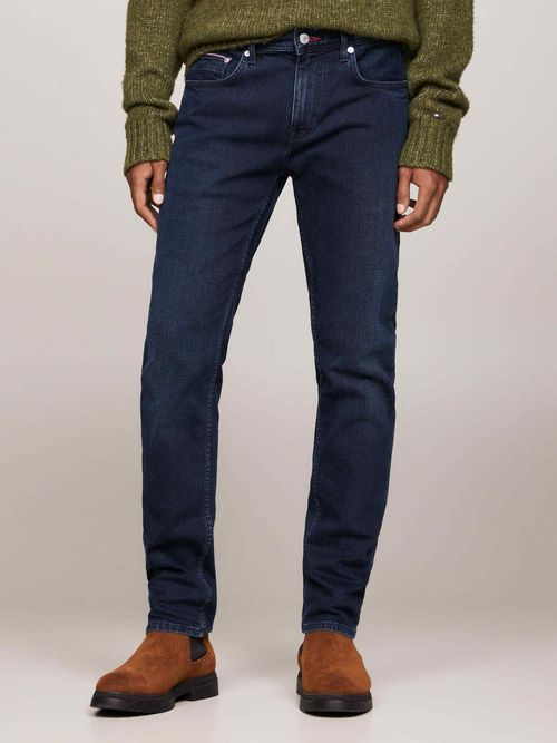Jeans-Denton-rectos-entallados-de-hombre