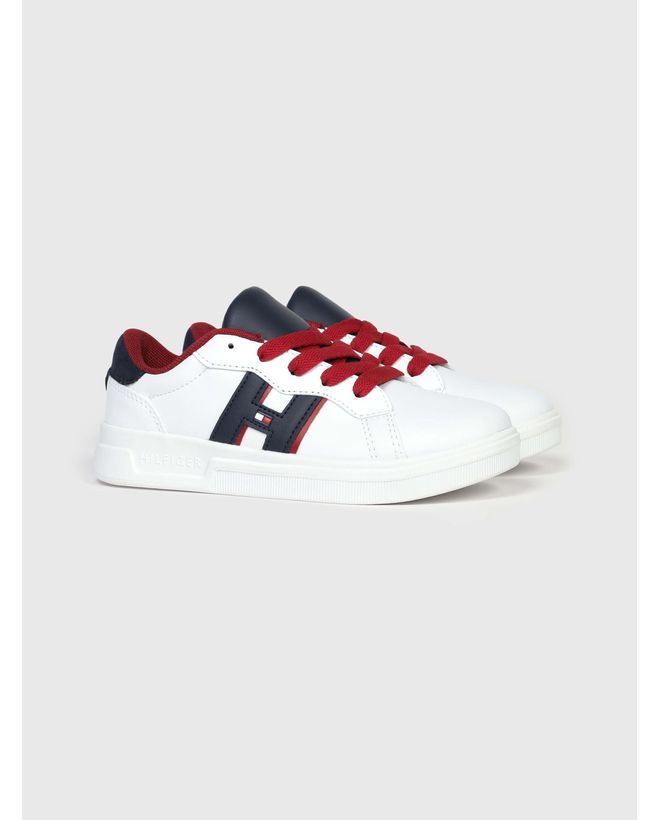 Zapatos tommy hilfiger online para niños