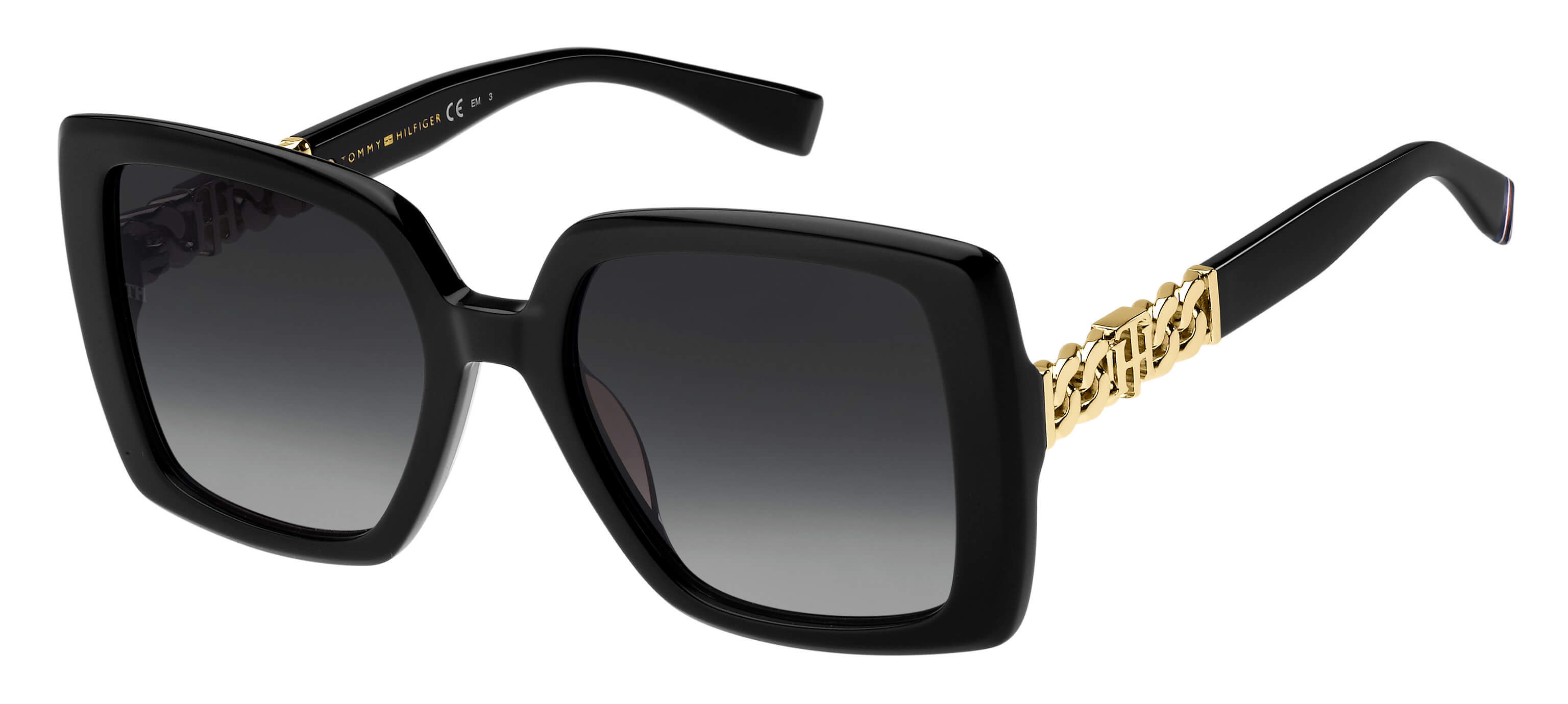 Lentes shops de sol para mujer tommy hilfiger