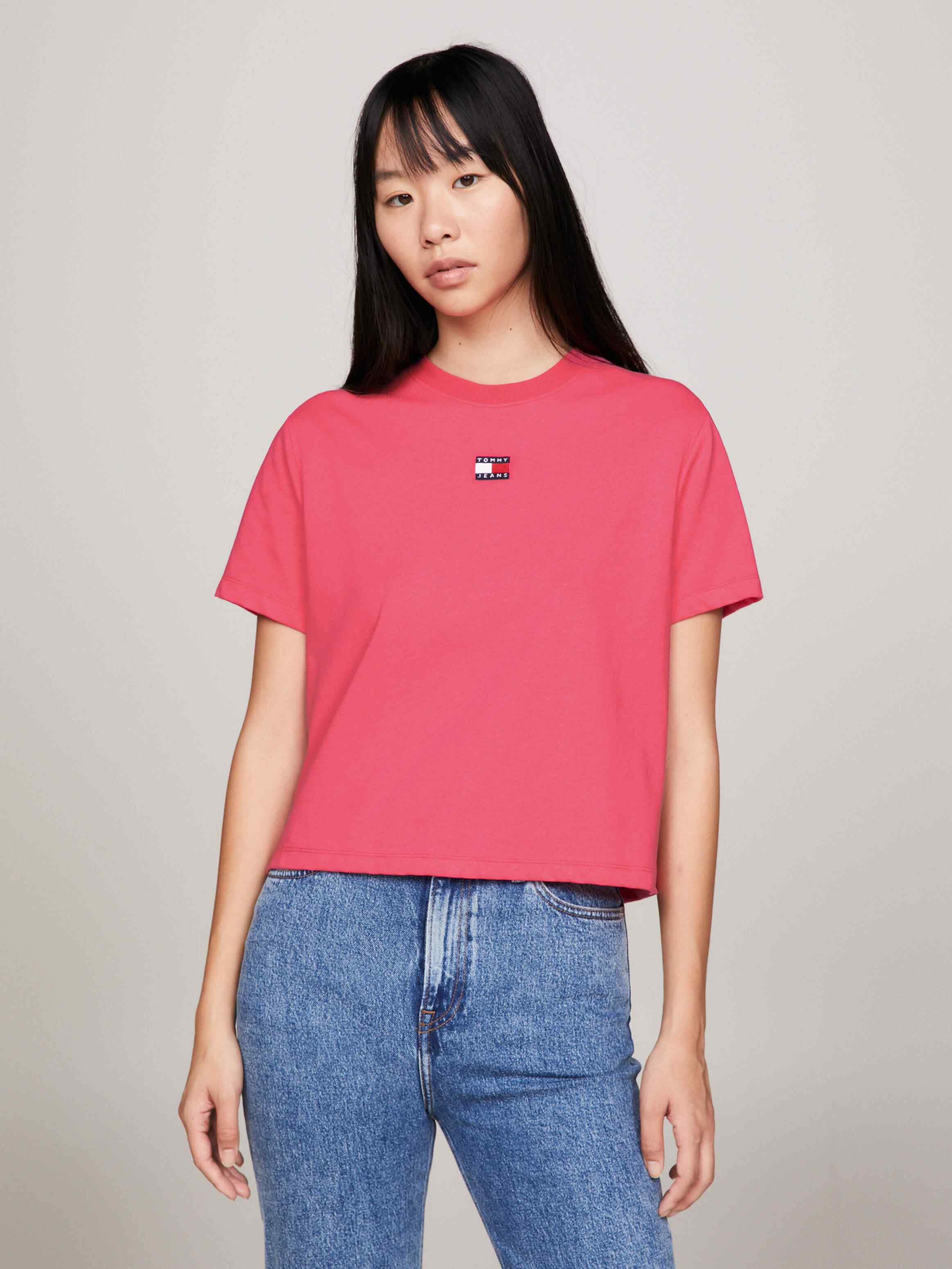 PLAYERA TOMMY HILFIGER PARA MUJER – DARKACLOTHESMX